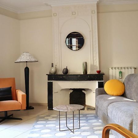 Apartmán Uzes Centre Quartiers Des Arts Charme De L'Ancien Exteriér fotografie