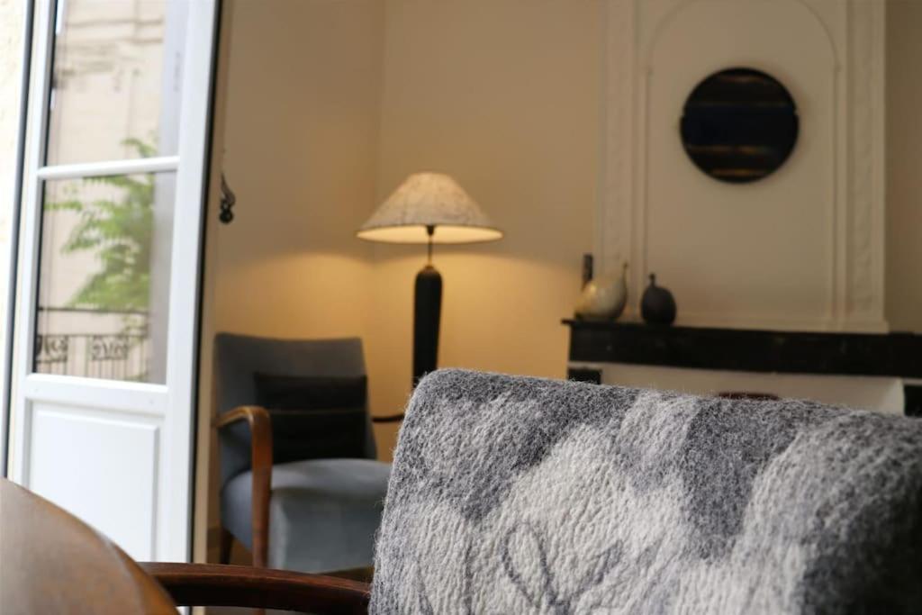 Apartmán Uzes Centre Quartiers Des Arts Charme De L'Ancien Exteriér fotografie
