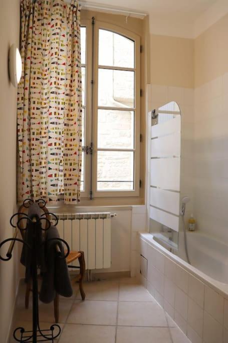 Apartmán Uzes Centre Quartiers Des Arts Charme De L'Ancien Exteriér fotografie