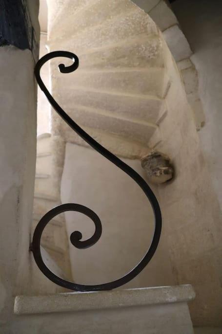 Apartmán Uzes Centre Quartiers Des Arts Charme De L'Ancien Exteriér fotografie