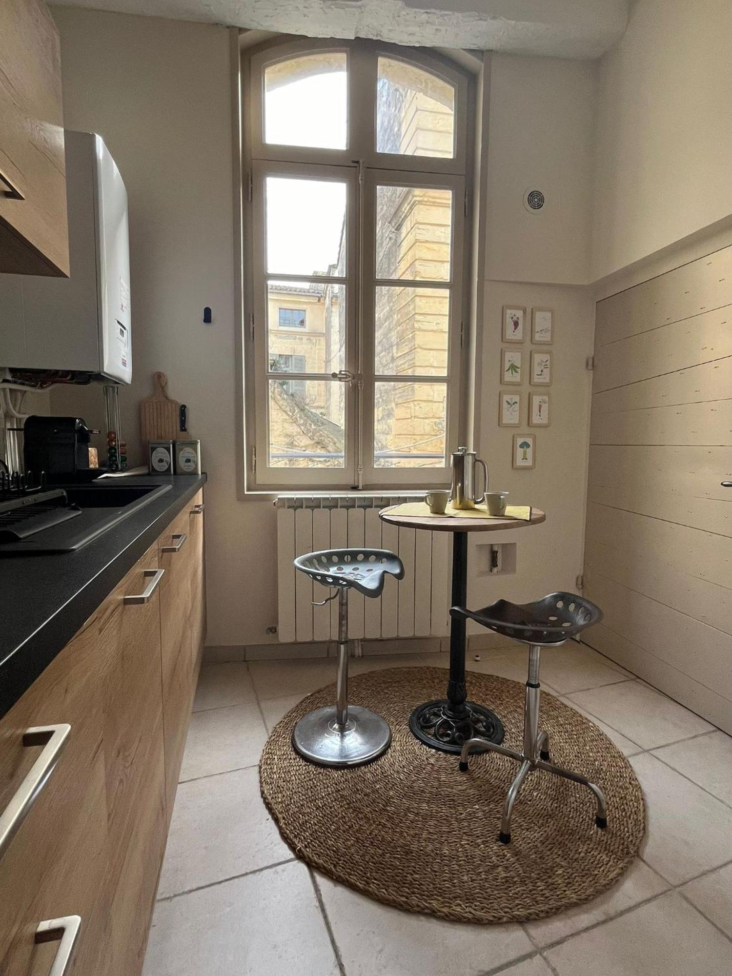 Apartmán Uzes Centre Quartiers Des Arts Charme De L'Ancien Exteriér fotografie
