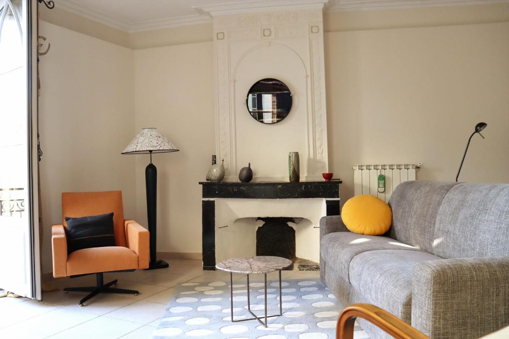 Apartmán Uzes Centre Quartiers Des Arts Charme De L'Ancien Exteriér fotografie
