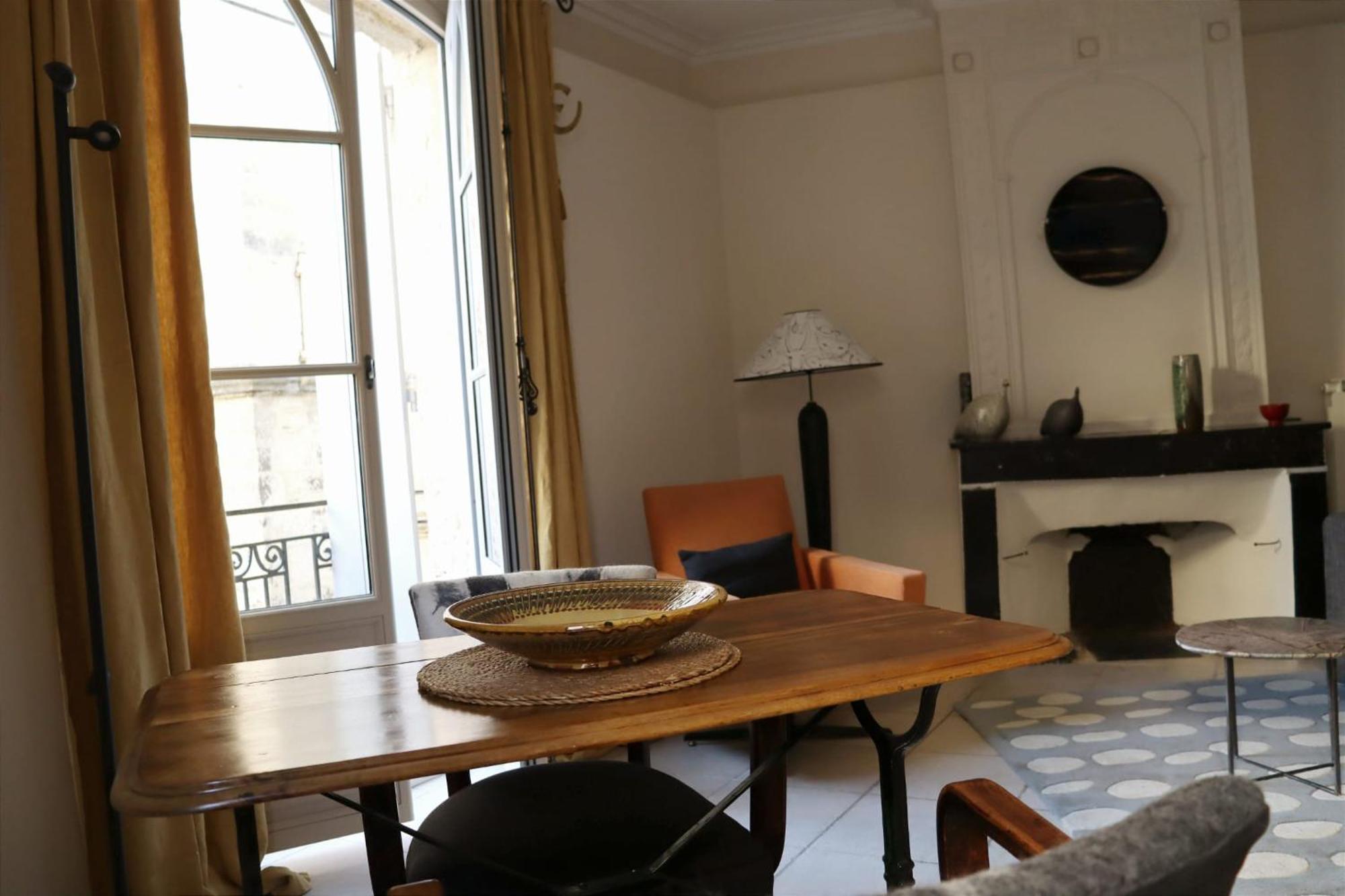 Apartmán Uzes Centre Quartiers Des Arts Charme De L'Ancien Exteriér fotografie