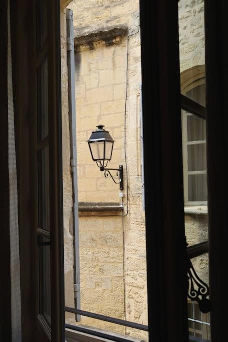 Apartmán Uzes Centre Quartiers Des Arts Charme De L'Ancien Exteriér fotografie