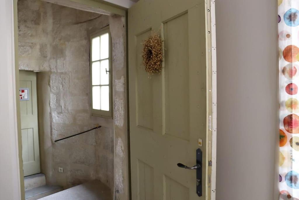 Apartmán Uzes Centre Quartiers Des Arts Charme De L'Ancien Exteriér fotografie