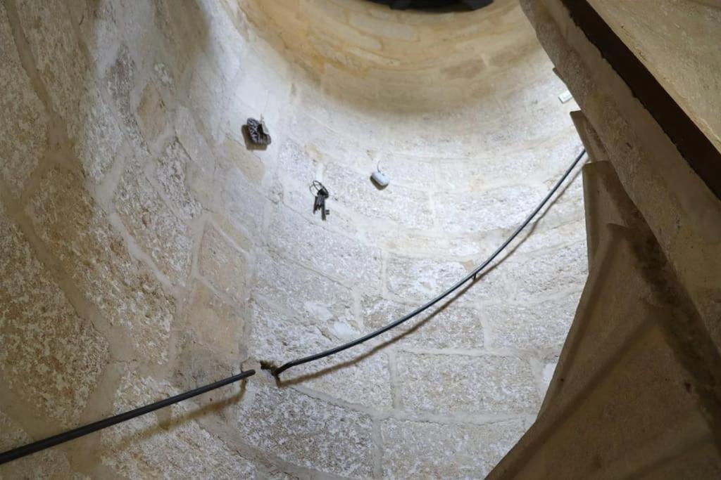 Apartmán Uzes Centre Quartiers Des Arts Charme De L'Ancien Exteriér fotografie