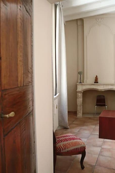 Apartmán Uzes Centre Quartiers Des Arts Charme De L'Ancien Exteriér fotografie