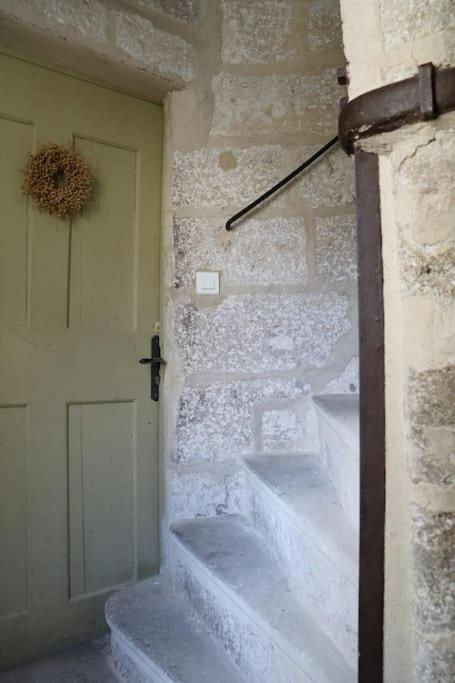 Apartmán Uzes Centre Quartiers Des Arts Charme De L'Ancien Exteriér fotografie