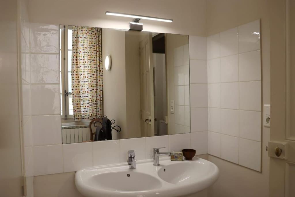 Apartmán Uzes Centre Quartiers Des Arts Charme De L'Ancien Exteriér fotografie