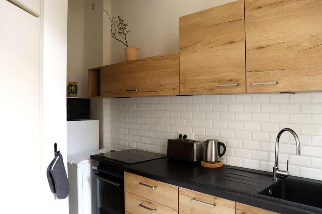 Apartmán Uzes Centre Quartiers Des Arts Charme De L'Ancien Exteriér fotografie