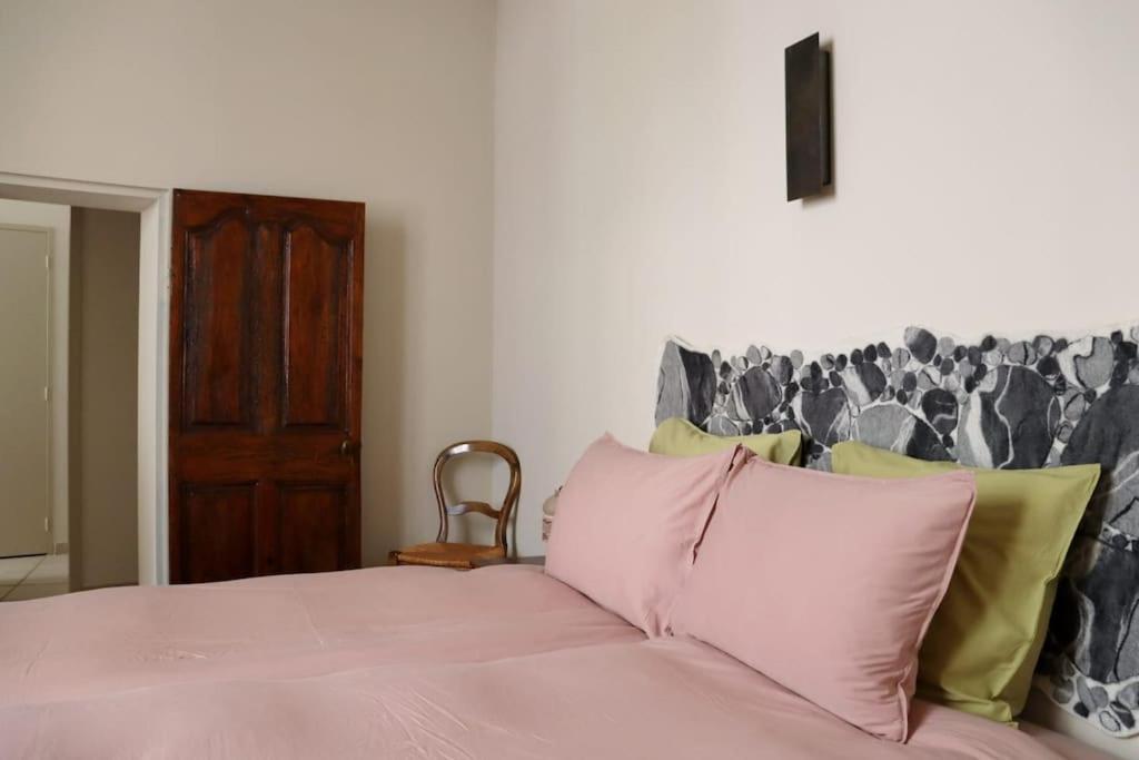 Apartmán Uzes Centre Quartiers Des Arts Charme De L'Ancien Exteriér fotografie