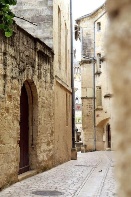 Apartmán Uzes Centre Quartiers Des Arts Charme De L'Ancien Exteriér fotografie